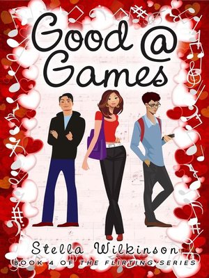 cover image of Good @ Games